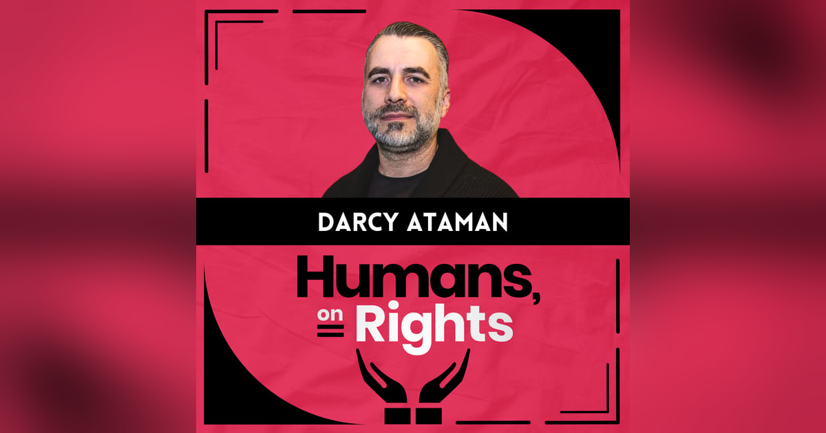 Darcy Ataman: Travel Safe Darcy Ataman: Travel Safe