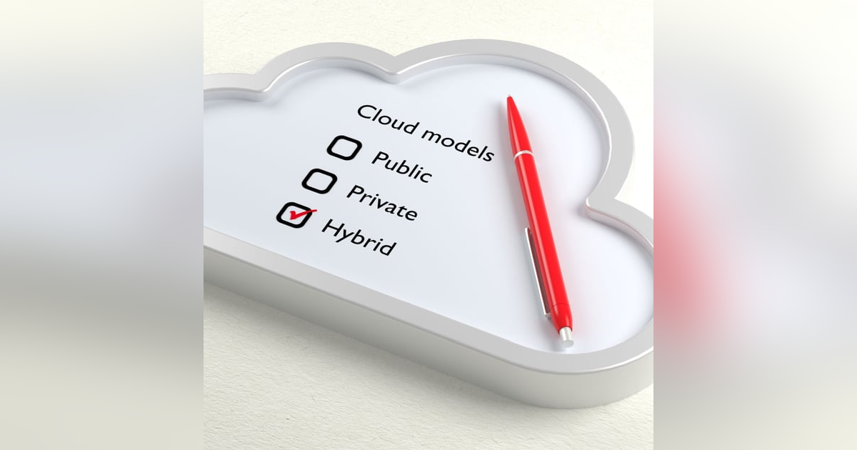 When to use public or private cloud AND how to protect it When to use public or private cloud AND how to protect it