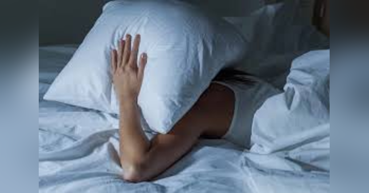 The Top Sleep Killer! The Top Sleep Killer!