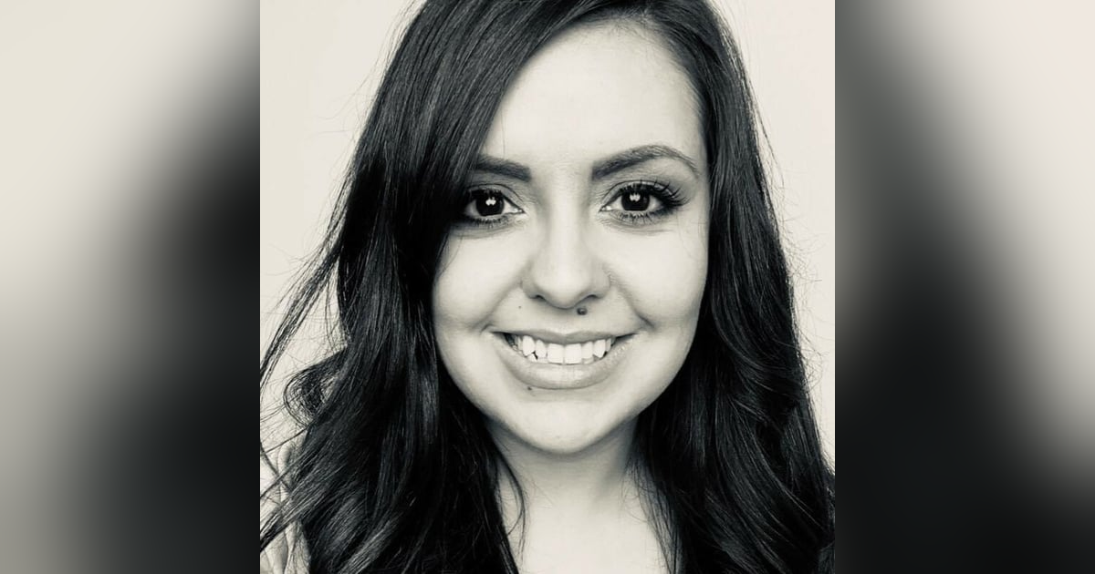 Do you trust God's plan for your life? Lidiette Rosa's Story Do you trust God's plan for your life? Lidiette Rosa's Story