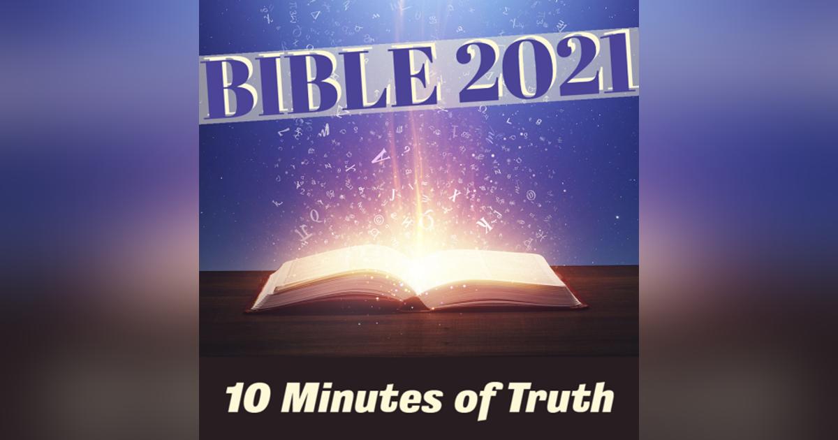Bible 2021, Episode #1: How We Respond To Jesus! Bible 2021, Episode #1: How We Respond To Jesus!
