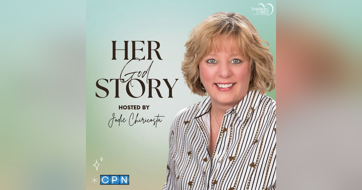 Dr. Susan Michael: Faith, Calling and Israel Dr. Susan Michael: Faith, Calling and Israel