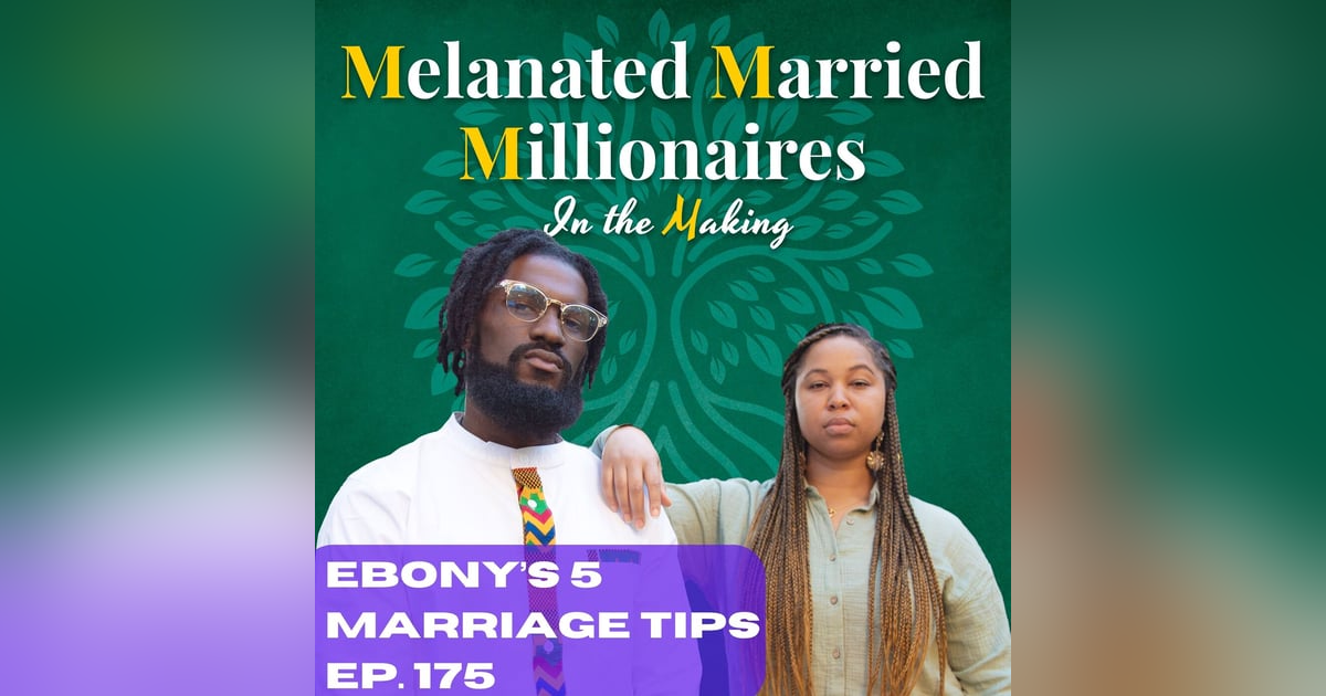 We Reviewed Ebony's 5 Marriage Tips We Reviewed Ebony's 5 Marriage Tips
