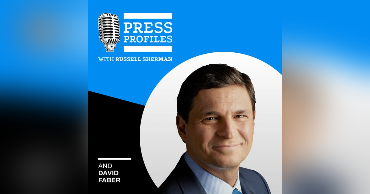 David Faber: Developing sources and breaking stories for nearly 30 Years at CNBC David Faber: Developing sources and breaking stories for nearly 30 Years at CNBC