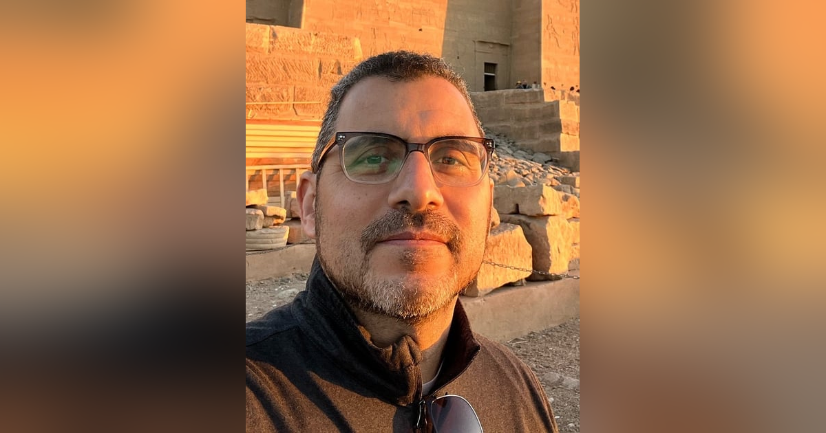 Using AI To Become a "10x Doctor": My Conversation with Eiman Abdelmoneim Using AI To Become a "10x Doctor": My Conversation with Eiman Abdelmoneim