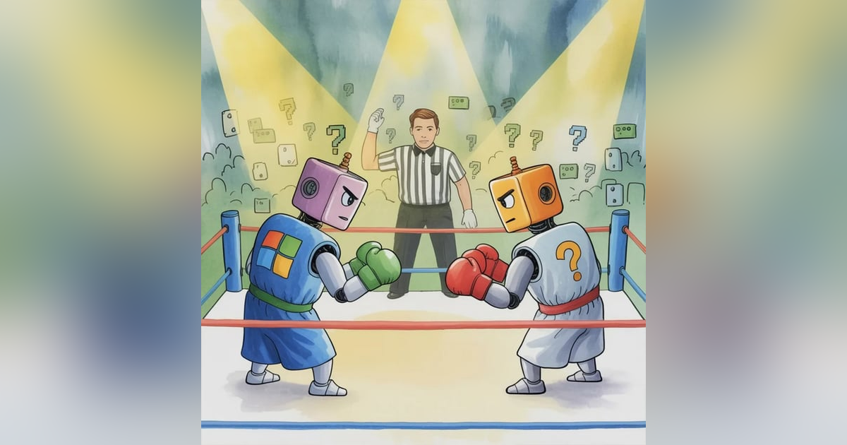 Microsoft Bing SEO vs. Perplexity SEO: AI Optimization Marketing Showdown with Favour Obasi-ike Microsoft Bing SEO vs. Perplexity SEO: AI Optimization Marketing Showdown with Favour Obasi-ike