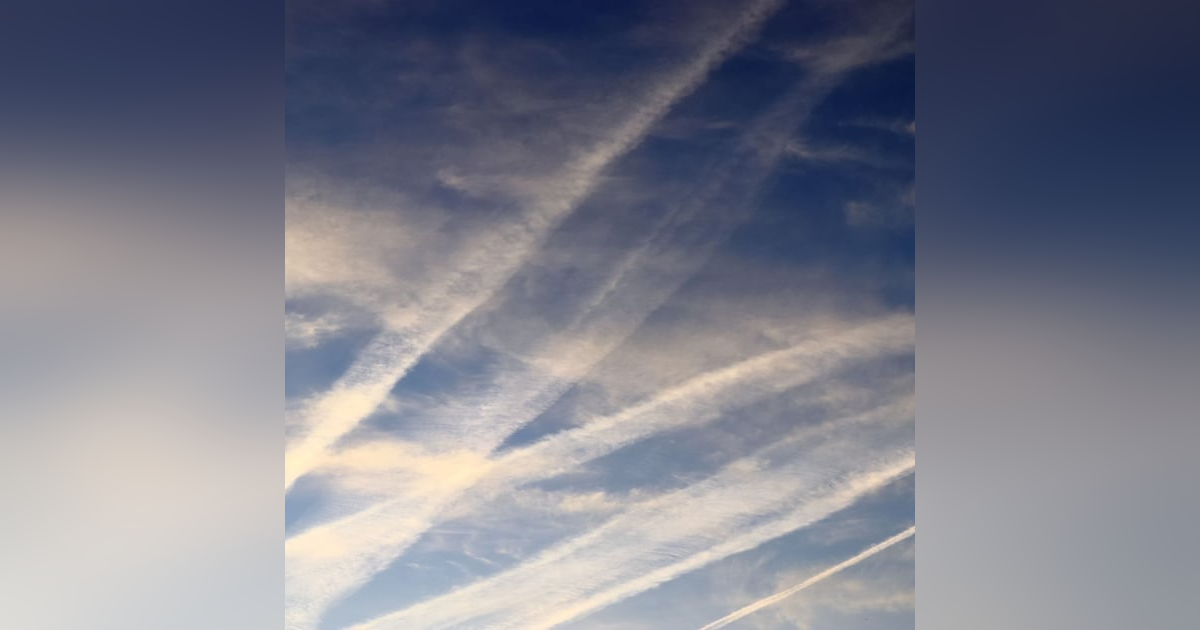 Poisonous Skies Poisonous Skies