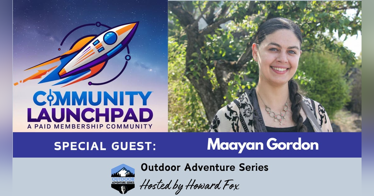 Building Communities and Creating Lifelong Bonds Through Outdoor Adventures Building Communities and Creating Lifelong Bonds Through Outdoor Adventures