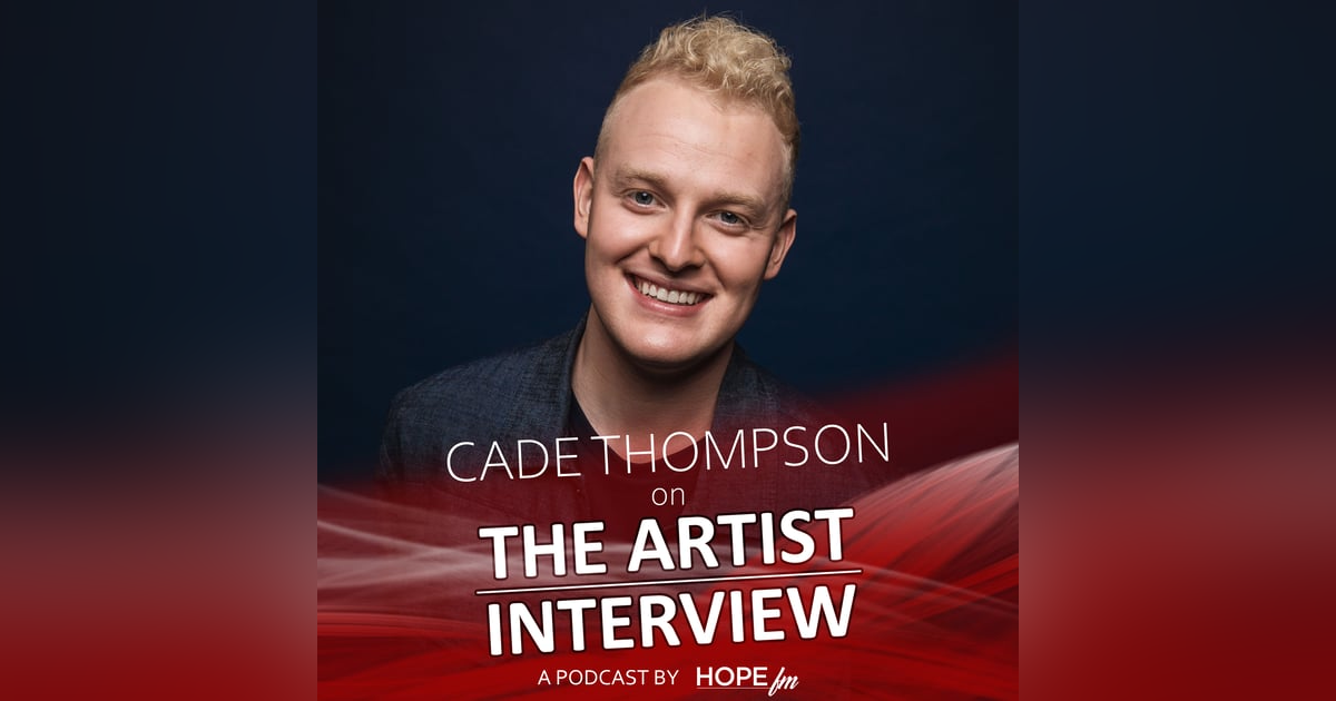 Cade Thompson - Empty Room Cade Thompson - Empty Room