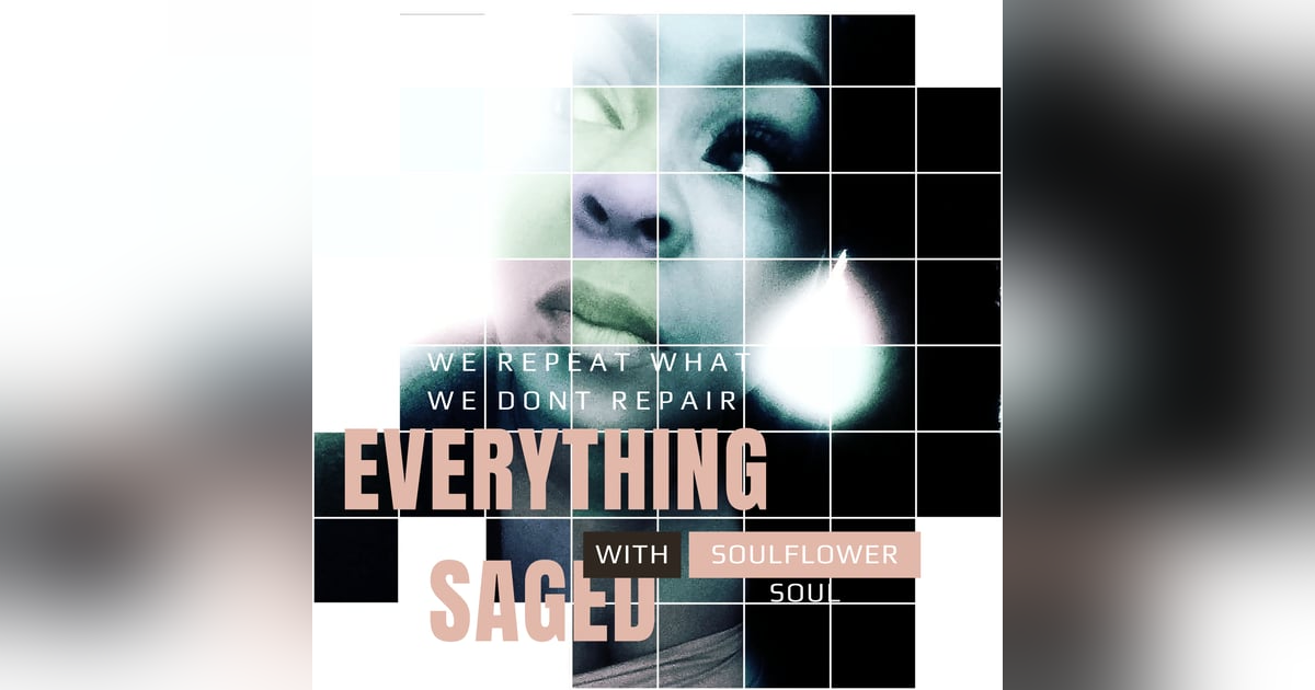 We Repeat What We Don’t Repair We Repeat What We Don’t Repair