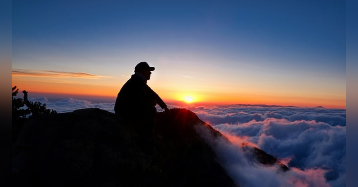 image for Who Am I Without My Business Card? Navigating the Retirement Identity Crisis