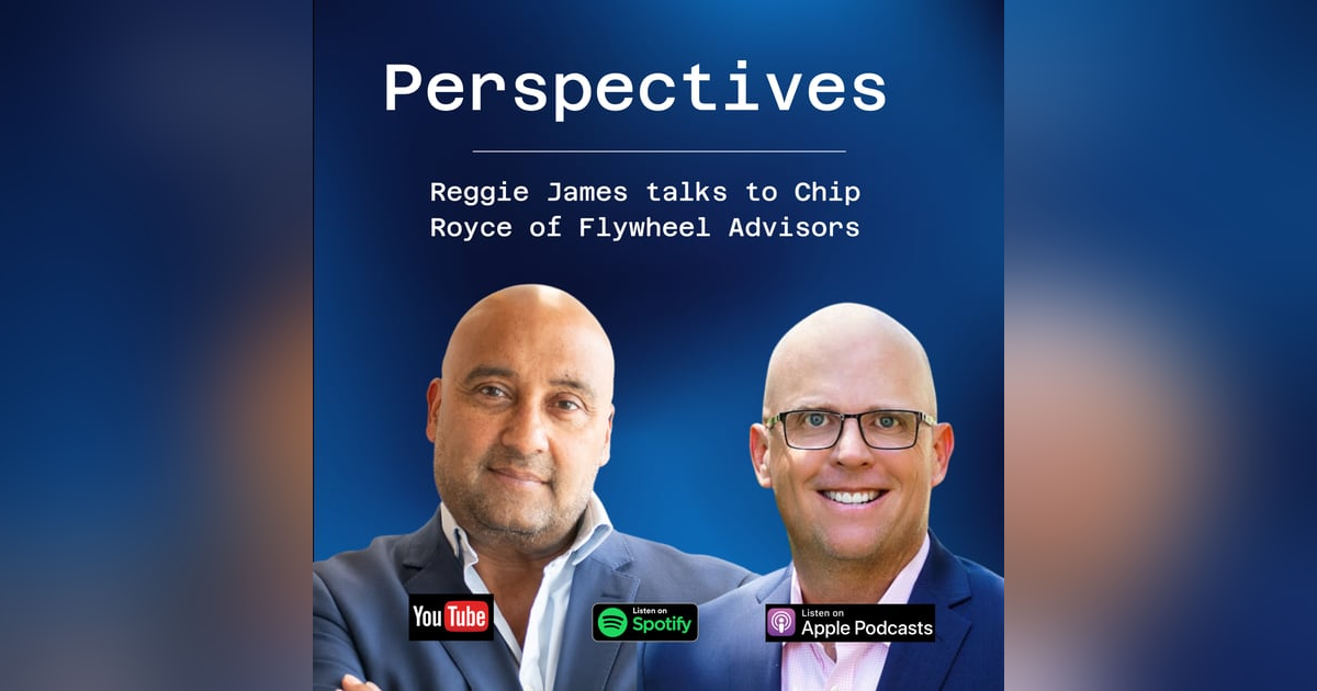 Navigating B2B Tech - The Future of Revenue Ops, Innovation & GTM Strategies in 2025 Navigating B2B Tech - The Future of Revenue Ops, Innovation & GTM Strategies in 2025