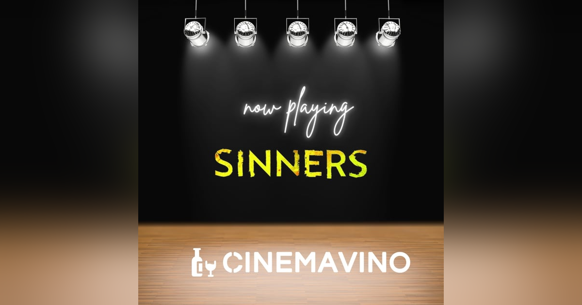 A Look Back: Sinners A Look Back: Sinners