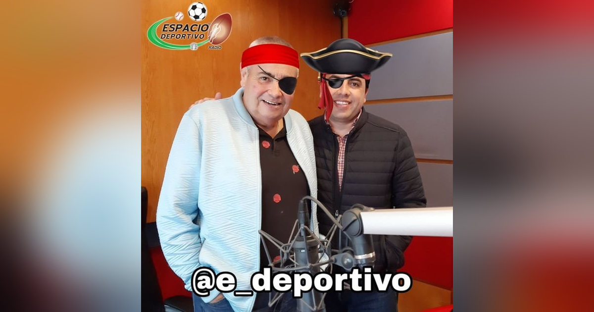 Tenemos un contendiente muy fuerte por el Huevo de Oro en Espacio Deportivo de la Tarde 16 de Enero 2020 Tenemos un contendiente muy fuerte por el Huevo de Oro en Espacio Deportivo de la Tarde 16 de Enero 2020