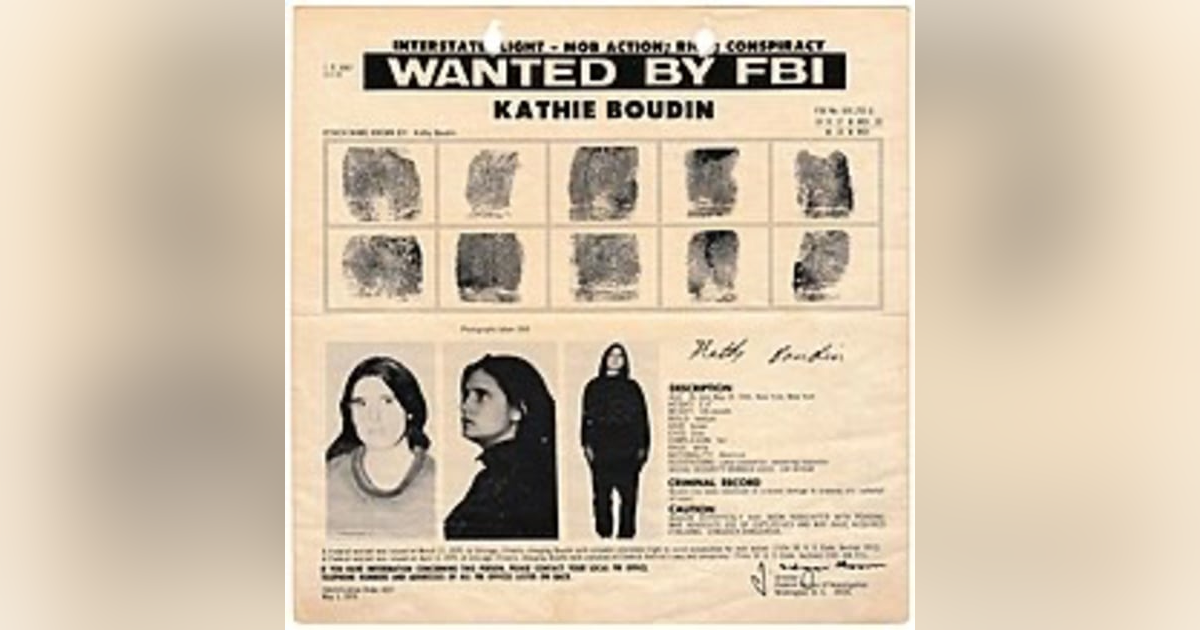 Chesa Boudin : Radical Pedigree of the District Attorney Chesa Boudin : Radical Pedigree of the District Attorney