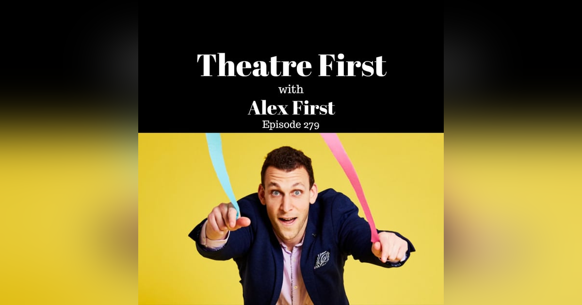 Michael Shafar 110% - Melbourne Comedy Festival Michael Shafar 110% - Melbourne Comedy Festival