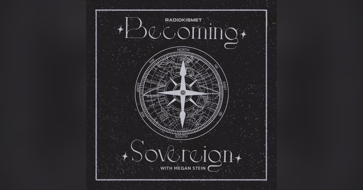 Episode 2: Balancing Being And Doing - The Magic Of Rest In A Work Obsessed World Episode 2: Balancing Being And Doing - The Magic Of Rest In A Work Obsessed World