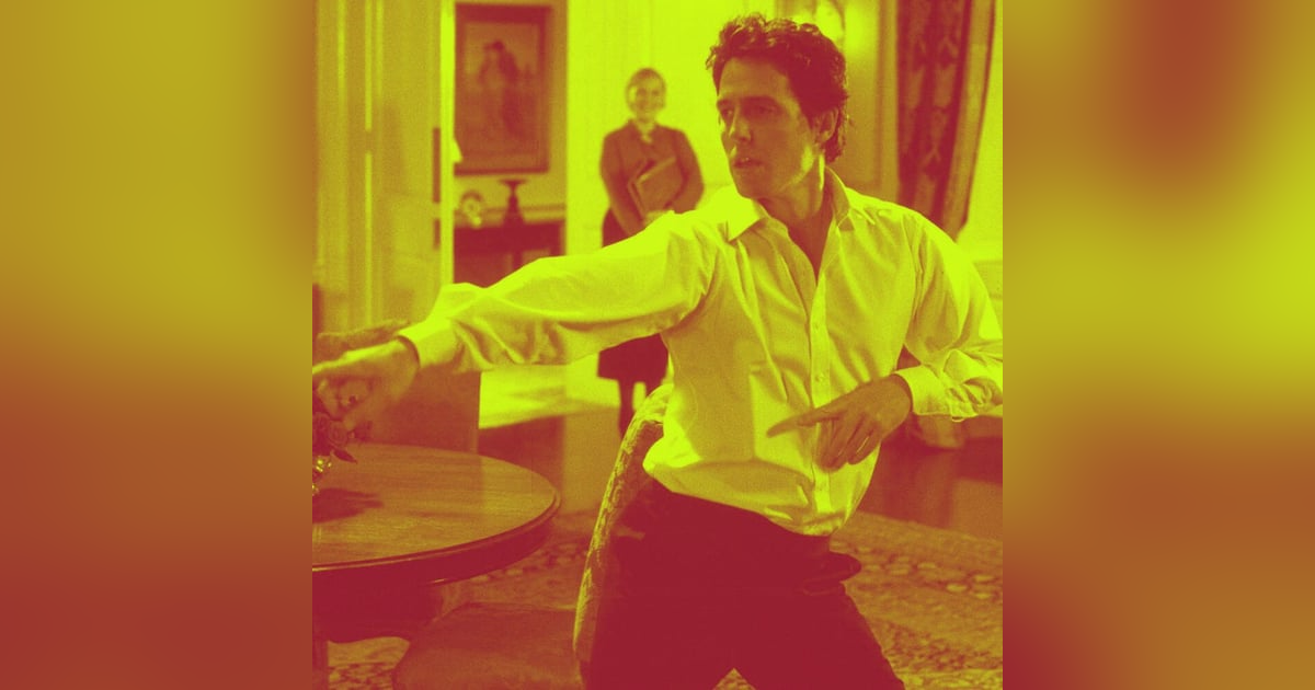 Revisiting the 15 Best Harry Potter Chapters: #14- The Other Minister Revisiting the 15 Best Harry Potter Chapters: #14- The Other Minister