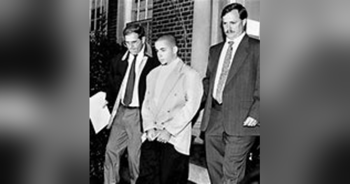 Season Two (TEEN KILLERS) Episode 2 Benjamin Scott Garris and Karen Angela Ferrell Season Two (TEEN KILLERS) Episode 2 Benjamin Scott Garris and Karen Angela Ferrell