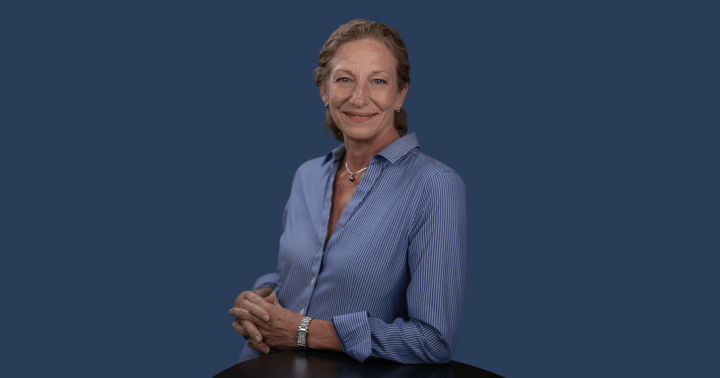 image for Redefining Retirement: Elizabeth Zelinka Parsons on Thriving Beyond the 9-to-5