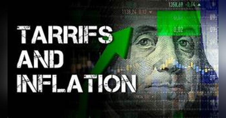 image for From Tariffs to Inflation: How Prices Sneak Up on You