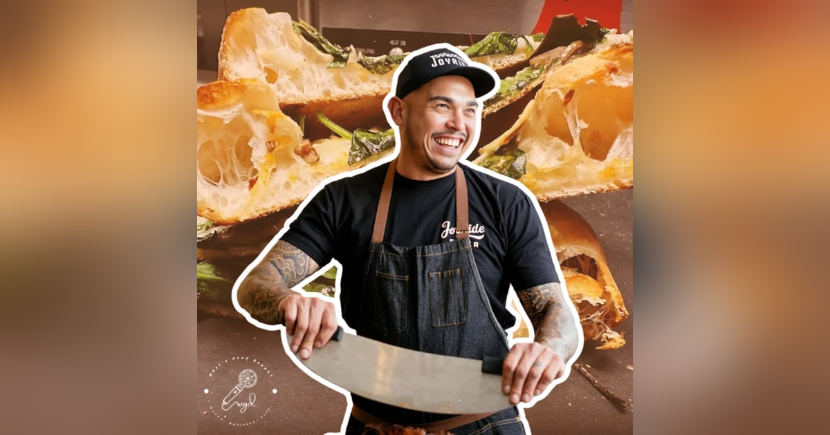 Managing the Build-out That Went Six Figures Past its Budget w/ Al the Pizza Buddha Managing the Build-out That Went Six Figures Past its Budget w/ Al the Pizza Buddha