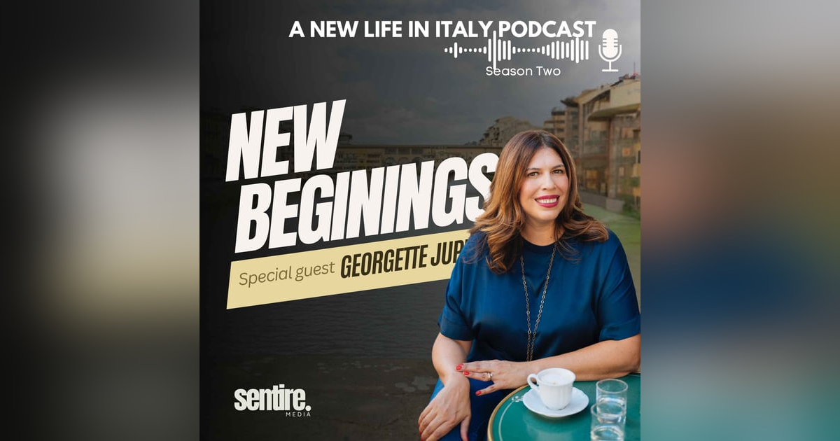 New Beginnings With The Girl in Florence New Beginnings With The Girl in Florence