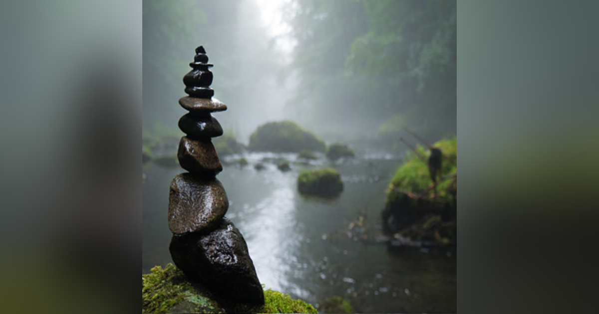 #64 R.A.I.N. Meditation - Lodro Rinzler #64 R.A.I.N. Meditation - Lodro Rinzler