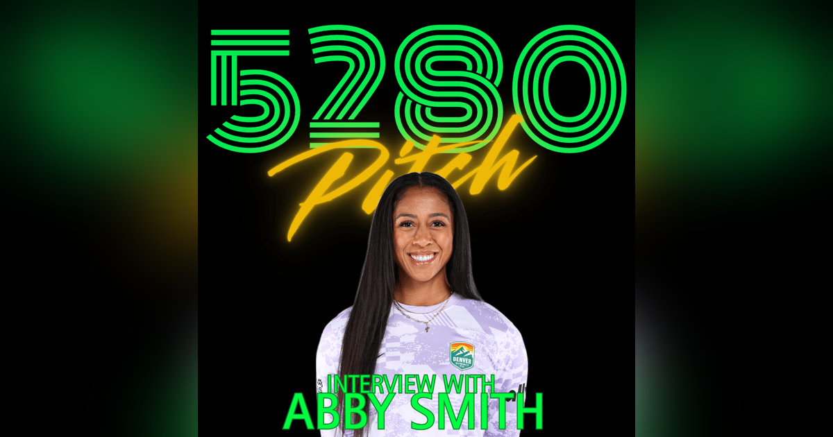 Abby Smith: League Leader in Saves and the Home Opener That Broke a Record Abby Smith: League Leader in Saves and the Home Opener That Broke a Record