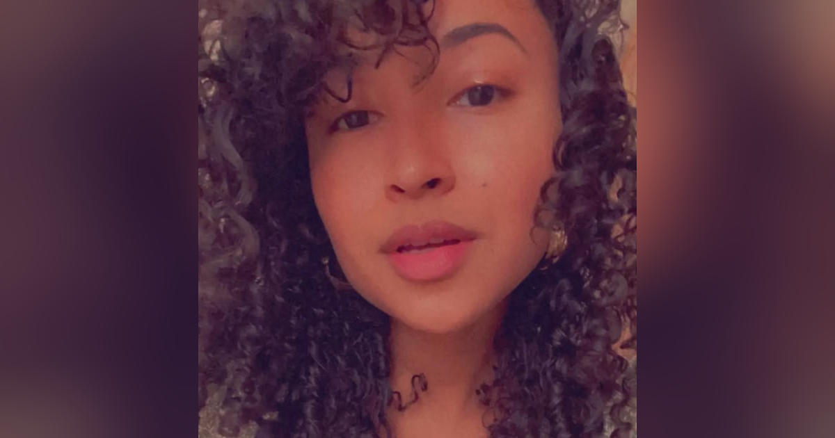 Kendra Cabrera Kendra Cabrera