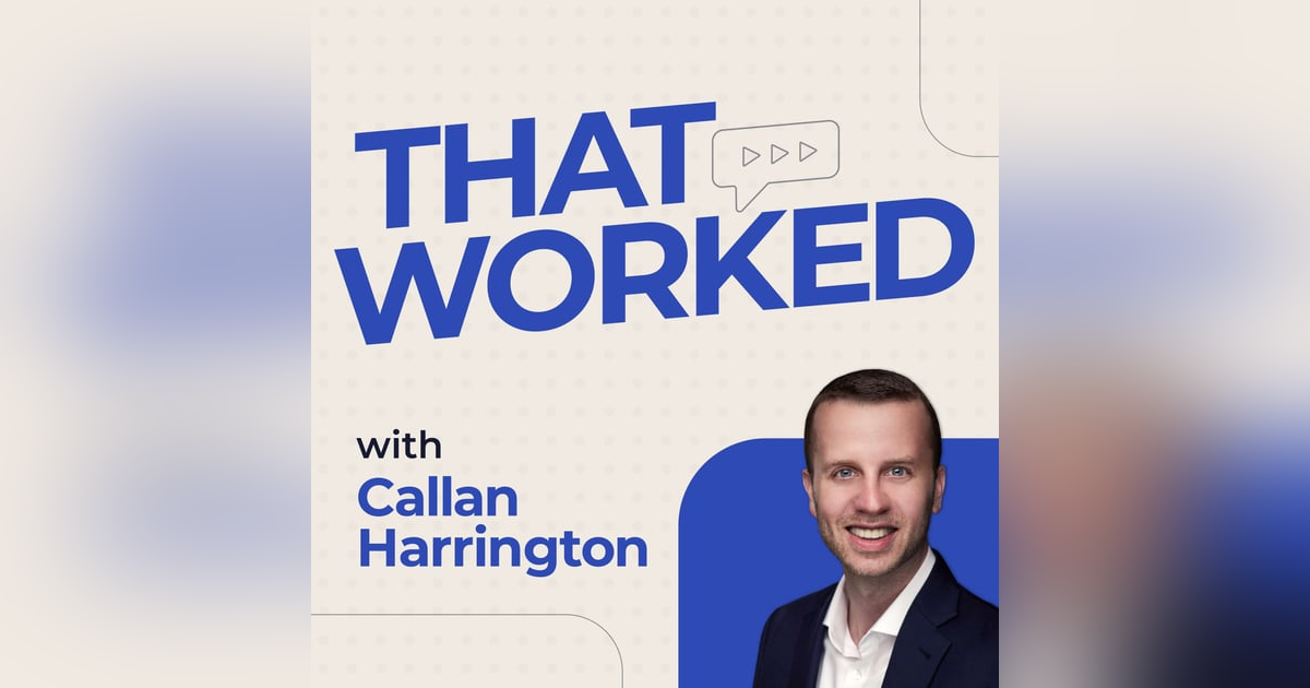 The Power of Improv, AI-Driven Content, and Buying Back Time for Growth The Power of Improv, AI-Driven Content, and Buying Back Time for Growth