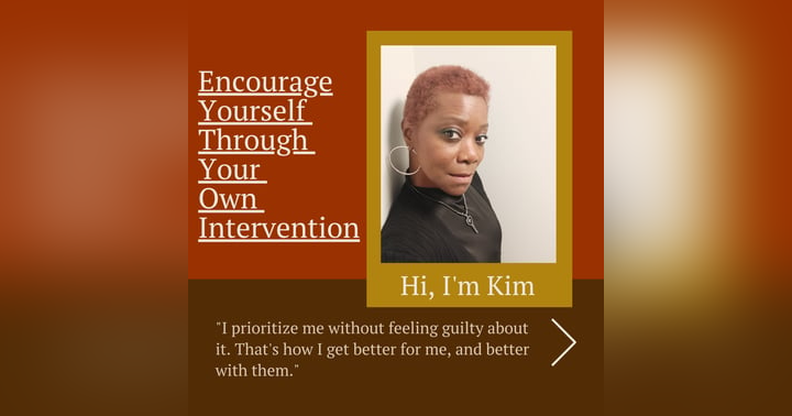 image for Encourage Your Own Intervention