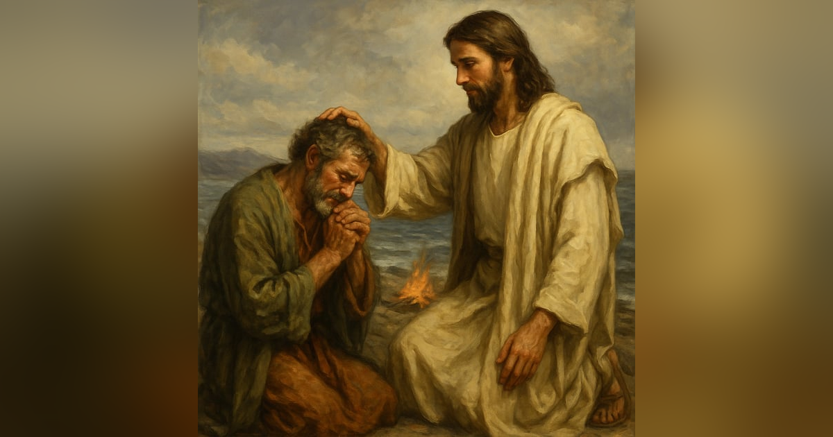 Blessed Are Those Who Mourn Blessed Are Those Who Mourn