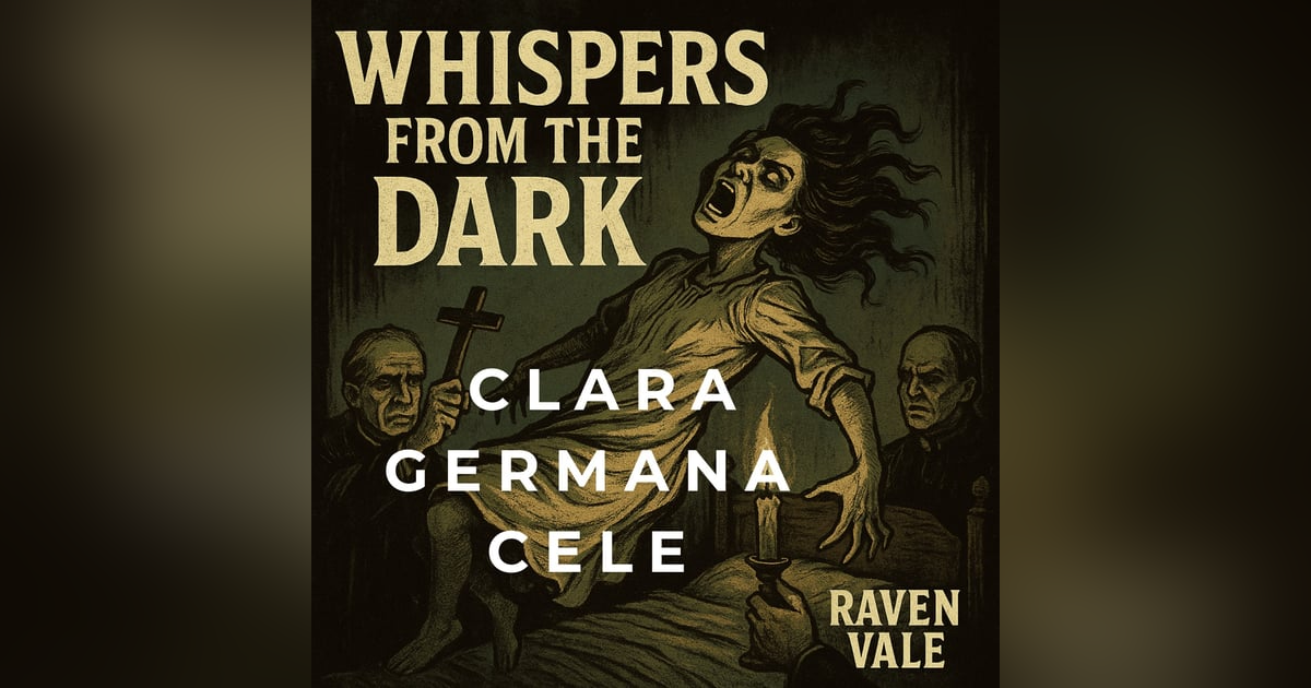 The Unholy Ascent: The Exorcism of Clara Germana Cele The Unholy Ascent: The Exorcism of Clara Germana Cele
