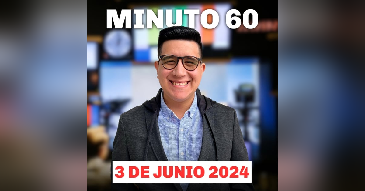 Biden Prepara Nuevas Restricciones en la Frontera para Limitar Inmigrantes | Minuto 60 (El Reporte) Biden Prepara Nuevas Restricciones en la Frontera para Limitar Inmigrantes | Minuto 60 (El Reporte)