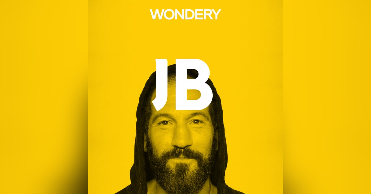 Jon Bernthal Jon Bernthal