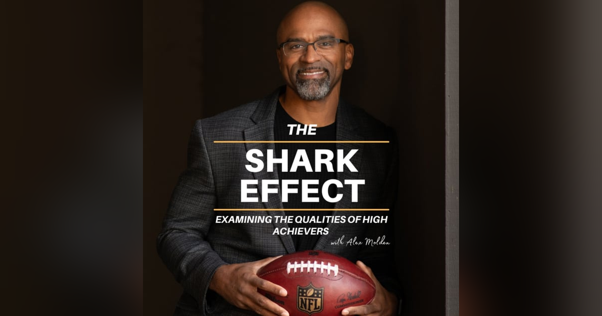 John Charles | The Resilient One: Bouncing back from adversity John Charles | The Resilient One: Bouncing back from adversity