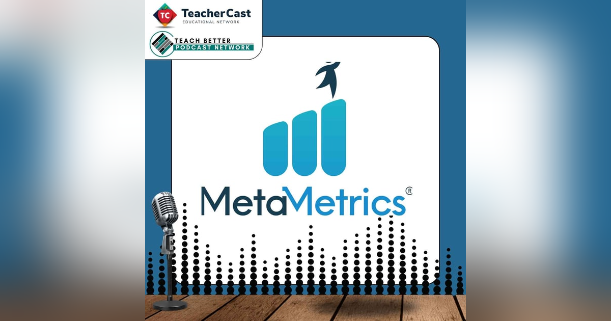 MetaMetrics Launches a new Lexile and Quantile Hub at ISTELIVE 2024! MetaMetrics Launches a new Lexile and Quantile Hub at ISTELIVE 2024!