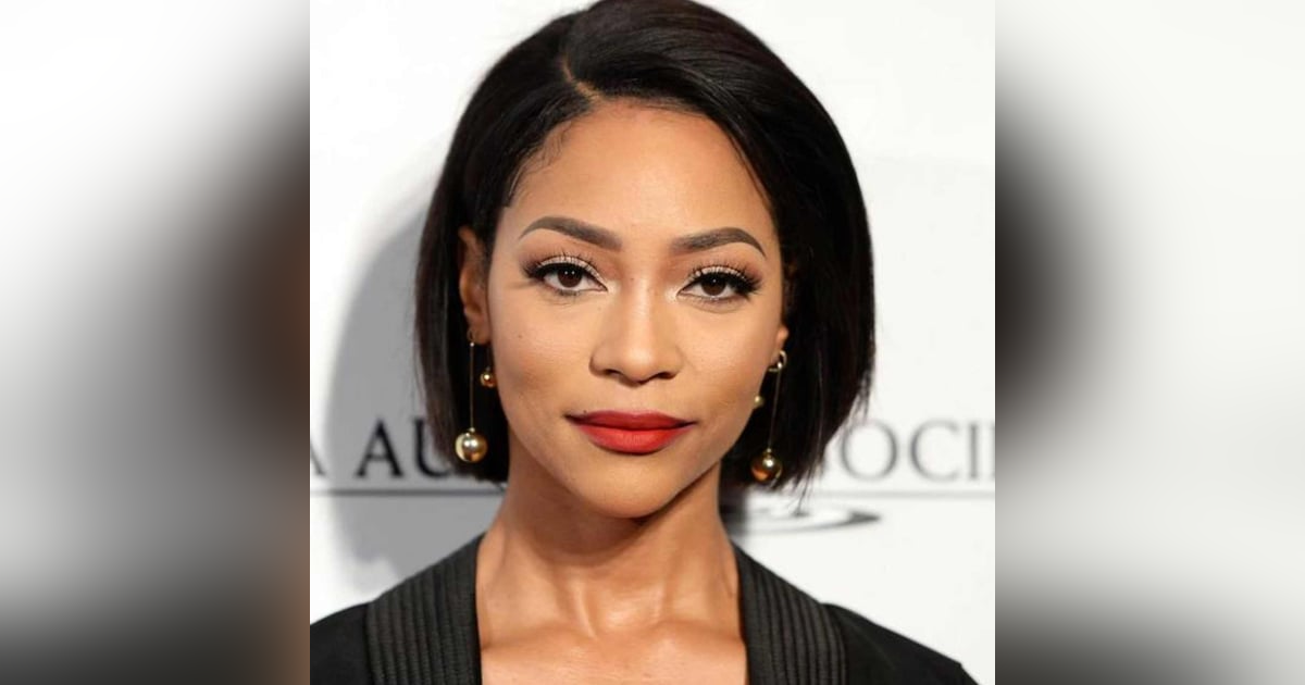 Natasha Marc - Good Lord Bird, Ballers Natasha Marc - Good Lord Bird, Ballers