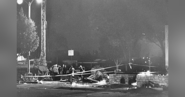 image for The Ross Dress For Less Explosion