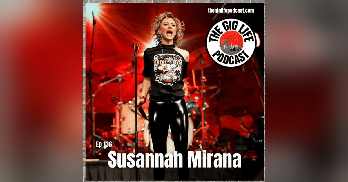 136. Susannah Mirana 136. Susannah Mirana