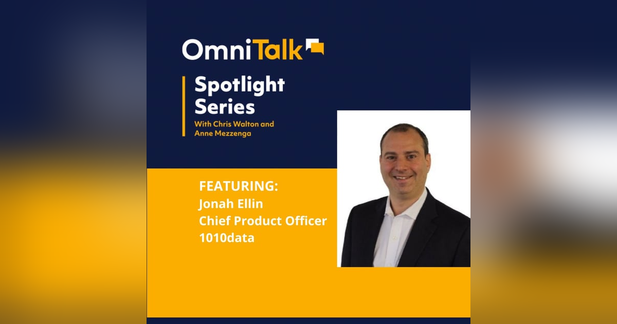 Spotlight Series | Why Promotions May Be The Smartest Place To Invest In Data & AI Spotlight Series | Why Promotions May Be The Smartest Place To Invest In Data & AI