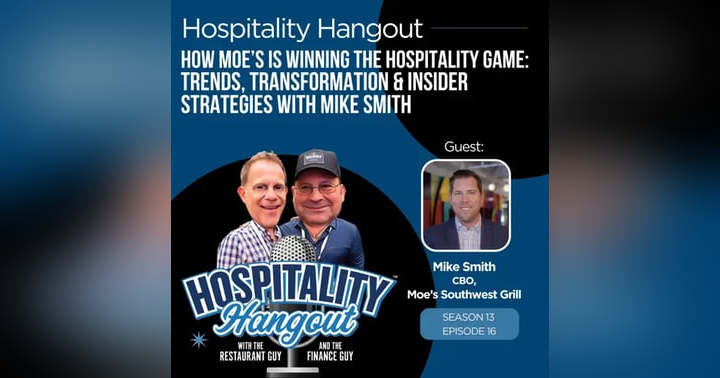 image for Connecting the Players: Why Collaboration is Key in the Hospitality Industry