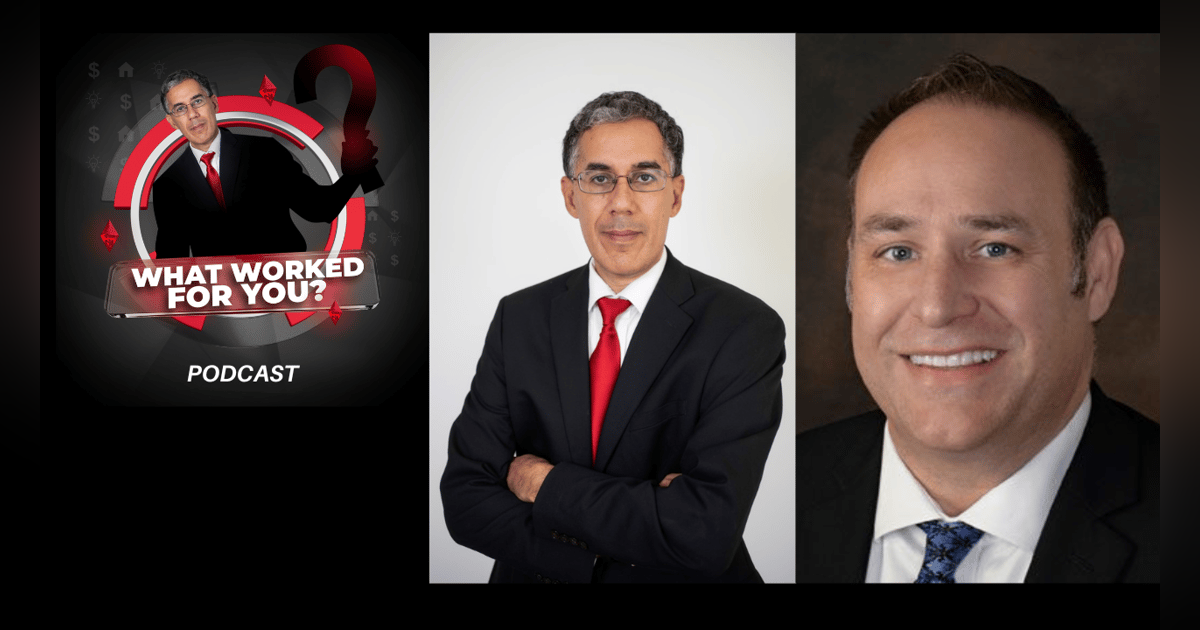 Entrepreneurship Lesson: Your Customers Are Your Best Advocates With Christopher Swing Entrepreneurship Lesson: Your Customers Are Your Best Advocates With Christopher Swing