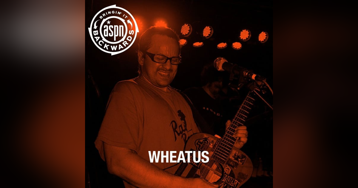 Interview with Wheatus Interview with Wheatus
