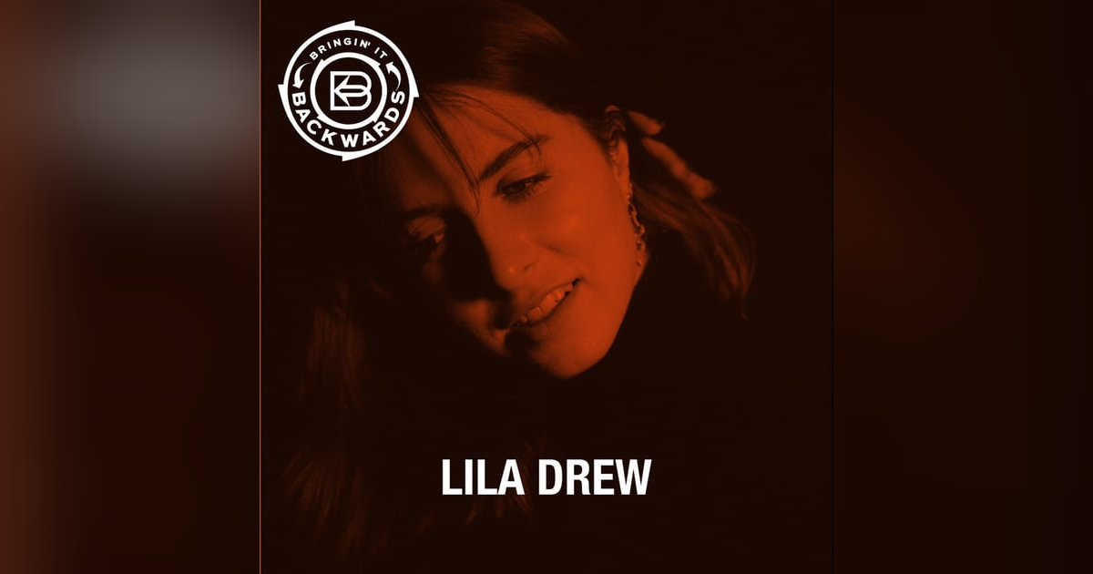 Interview with Lila Drew Interview with Lila Drew