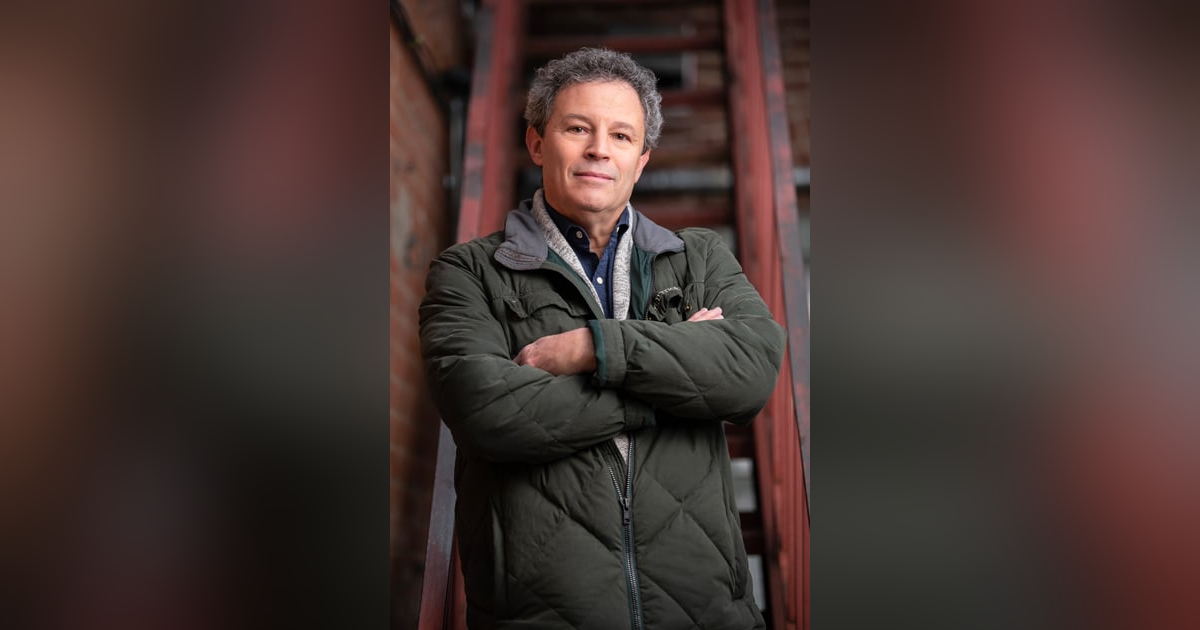 Mark Shaiken - Haverford Mark Shaiken - Haverford