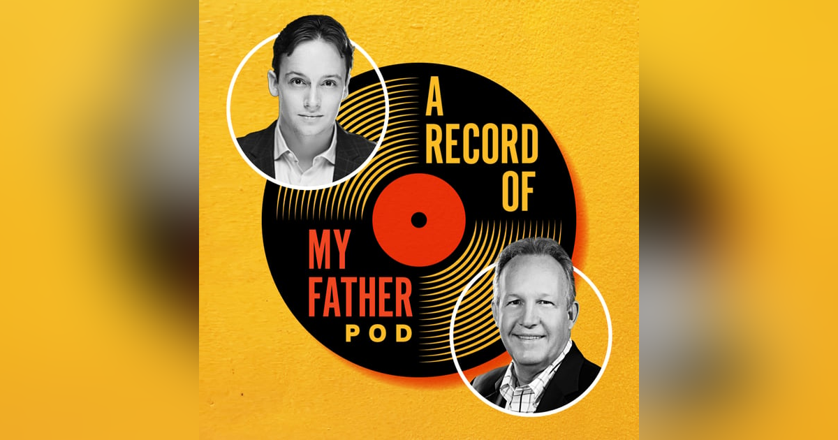 A Record of My Father A Record of My Father