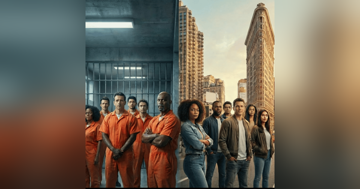 The Shadow of the Mother-ship: A Memoir of Post-Incarceration Syndrome The Shadow of the Mother-ship: A Memoir of Post-Incarceration Syndrome