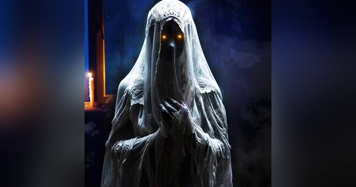 Mi Esposa Quiere Llevarme Al Más Allá Historias De Terror - REDE Mi Esposa Quiere Llevarme Al Más Allá Historias De Terror - REDE